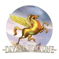 Divine Fortune